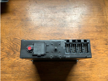 Tachograph for Truck MAN Continental Tachograph 81271016608: picture 4