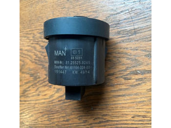 Cab and interior for Truck MAN DNR Automatikschalter 81.25525.0245: picture 2