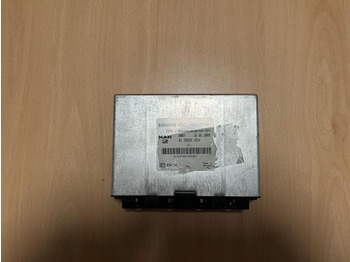 ECU SIEMENS