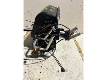Heating/ Ventilation for Truck MAN TGL Innenraum Gebläse/Heizung 81.61900.6427: picture 3