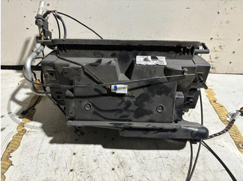 Heating/ Ventilation for Truck MAN TGL Innenraum Gebläse/Heizung 81.61900.6427: picture 5