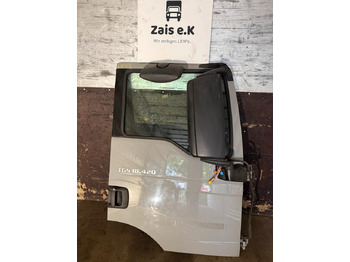 Door and parts MAN TGS