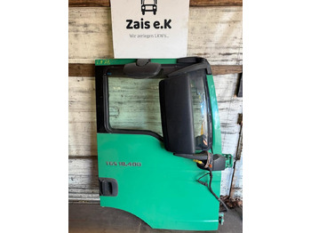 Door and parts MAN TGS