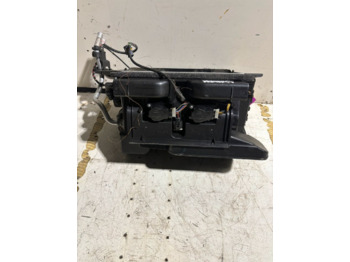 Fan for Truck MAN TGX/TGS Innenraum Gebläse/Heizung 81.61900.6433: picture 5