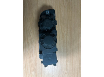 Fog light for Truck MAN TGX/TGS  Nebelscheinwerfer Links 81.25101-6521: picture 3
