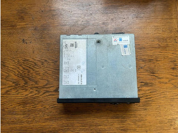 Tachograph for Truck MAN TGX TGS TGA TGL Tachograph 81.27101-6561: picture 4