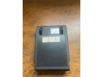 ECU MAN WABCO Elektronik ECU ZBR 2 Steuergerät 81258067072: picture 2