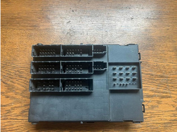 ECU MAN WABCO Elektronik ECU ZBR 2 Steuergerät 81258067072: picture 4