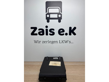 ECU WABCO