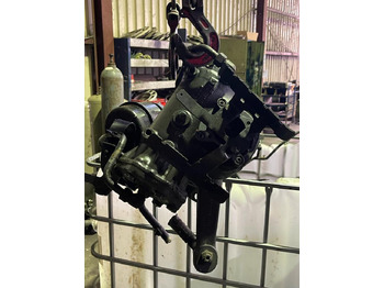 Steering for Truck MERCEDES AXOR Lenkung Lenkgetriebe ZFLS: picture 2