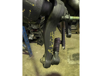 Steering for Truck MERCEDES AXOR Lenkung Lenkgetriebe ZFLS: picture 5