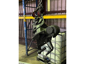 Steering for Truck MERCEDES AXOR Lenkung Lenkgetriebe ZFLS: picture 4