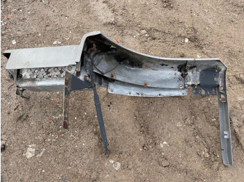 Footstep for Truck Mercedes AXOR Einstieg Links Kotflügel: picture 3