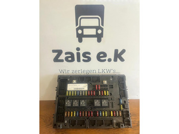 Fuse MERCEDES-BENZ Actros