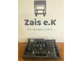 Fuse MERCEDES-BENZ Actros