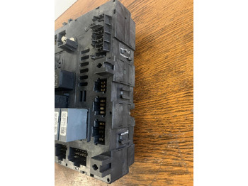 Fuse for Truck Mercedes Actros MP4 Single-SAM Sicherungskasten A0014467658: picture 5 Fuse for Truck Mercedes Actros MP4 Single-SAM Sicherungskasten A0014467658: picture 5