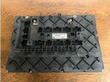 Fuse for Truck Mercedes Actros MP4 Single-SAM Sicherungskasten A0014467658: picture 4 Fuse for Truck Mercedes Actros MP4 Single-SAM Sicherungskasten A0014467658: picture 4