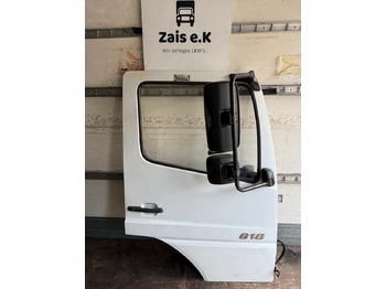 Door and parts MERCEDES-BENZ Atego