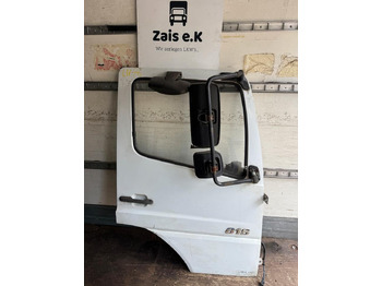 Door and parts MERCEDES-BENZ Atego