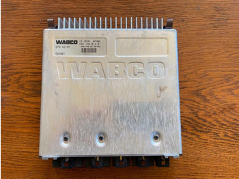ECU WABCO