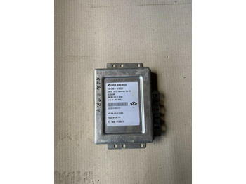 ECU KNORR-BREMSE
