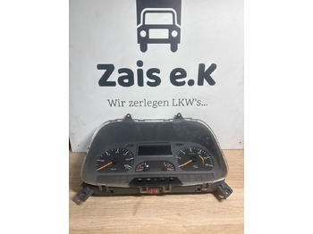 Dashboard MERCEDES-BENZ Atego