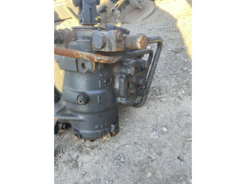 Steering MERCEDES-BENZ Atego