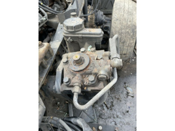 Steering for Truck Mercedes Atego Lenkung Lenkgetriebe LS6: picture 3