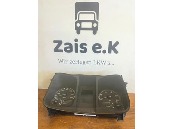 Dashboard MERCEDES-BENZ Actros