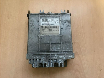 ECU MERCEDES-BENZ