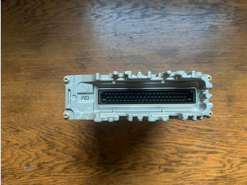 ECU for Truck Mercedes Benz Getriebe Steuergerät A0024463110 ZF-NR 6009078218: picture 4
