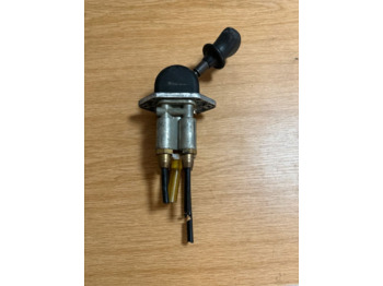 Gear stick KNORR-BREMSE