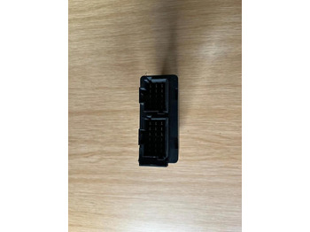 ECU for Truck Mercedes Reifendruck-Kontrolle Steuergerät A 000 446 11 37: picture 3