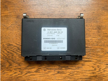 ECU SIEMENS