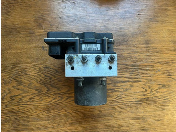 Hydraulics for Truck Mercedes Sprinter Hydraulikblock ABS Pumpe A0074313812: picture 3