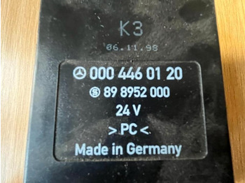 ECU for Truck Mercedes Steuergerät 000 446 01 20: picture 2