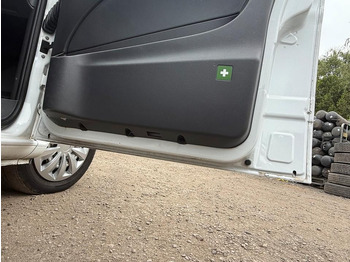 Door and parts for Van Mercedes VITO Beifahrertür Rechts komplett BJ 2012: picture 4