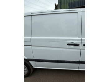 Door and parts MERCEDES-BENZ Vito