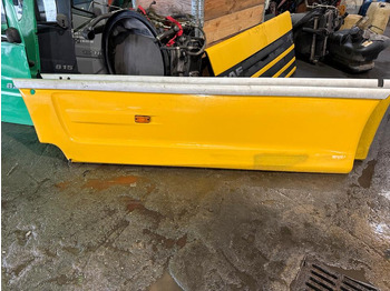 Spare parts DAF XF 105