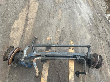 Spare parts IVECO Stralis