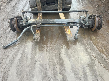 Spare parts IVECO Stralis