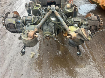 Spare parts IVECO Stralis