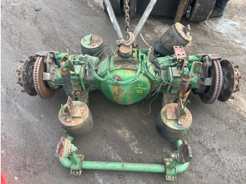 Spare parts IVECO Stralis