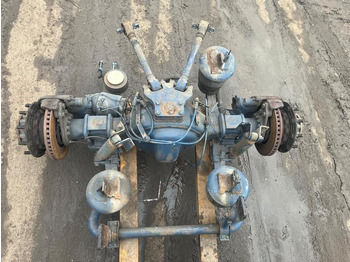 Spare parts IVECO Stralis