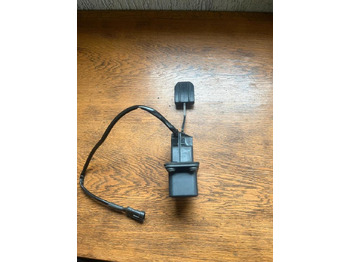 Spare parts IVECO Stralis