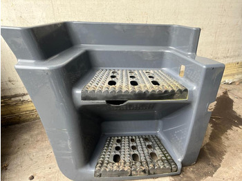 Spare parts IVECO Stralis