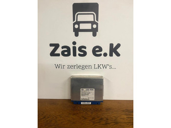 Spare parts KNORR-BREMSE