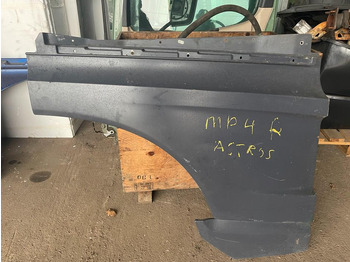 Spare parts MERCEDES-BENZ Actros