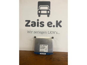 Spare parts KNORR-BREMSE