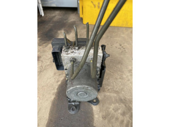 Hydraulics